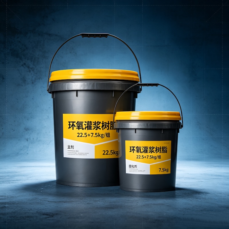 宝清环氧灌浆树脂